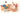 Birch & Bug Zoomie Car - Duck egg Blue - Wooden Animal