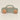 Birch & Bug Zoomie Car - Duck egg Blue - Wooden Animal