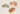 Birch & Bug Zoomie Car - Warm Peach - Wooden Vehicles