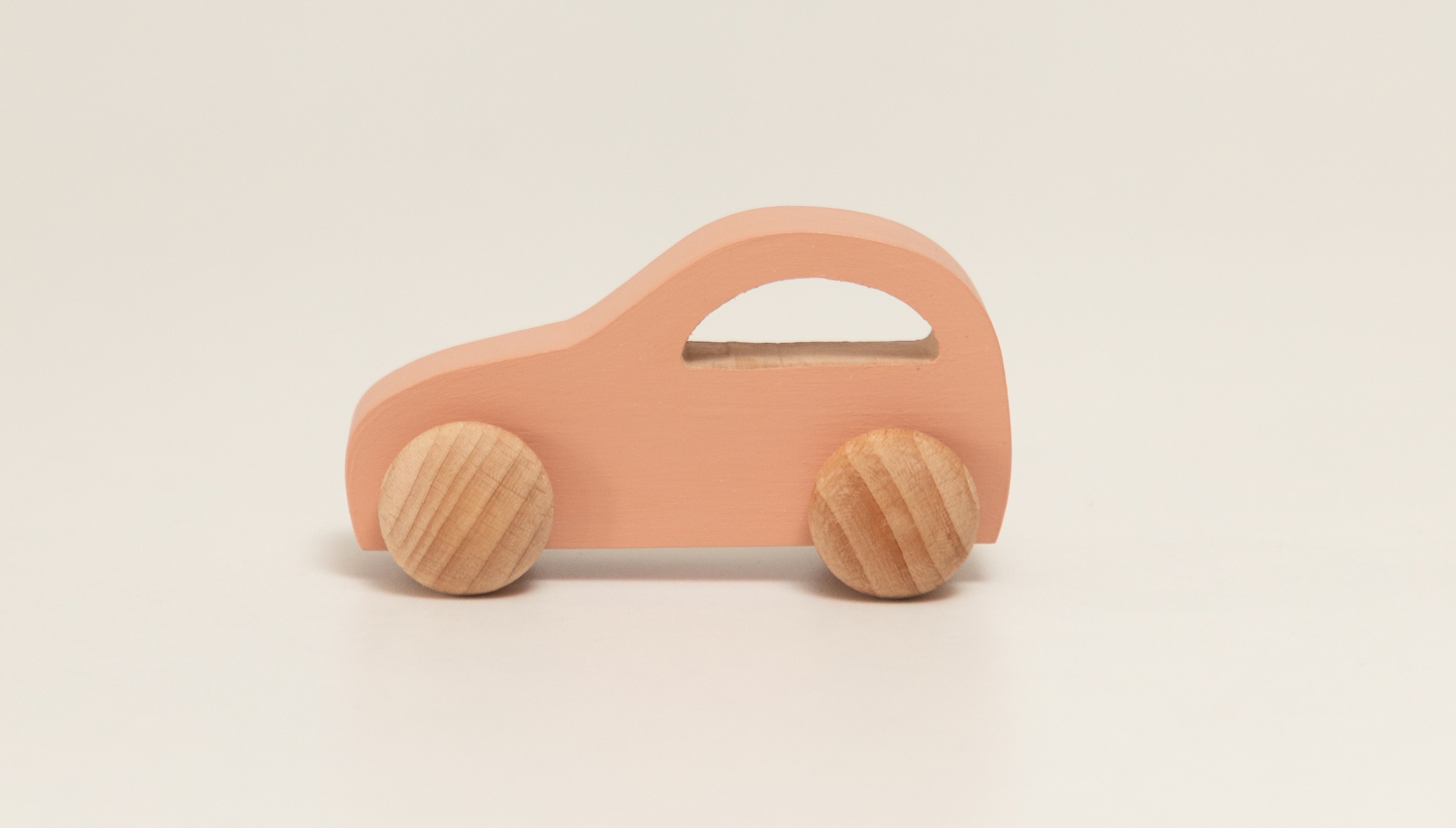 Birch & Bug Zoomies Set of 3 - Wooden Vehicles