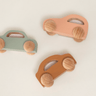 Birch & Bug Zoomies Set of 3 - Wooden Vehicles