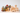 Birch Loose Blocks - Set of 50 pieces - Sorting & Stacking Toys