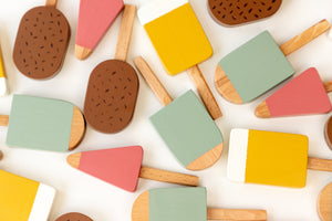 Birch Popsicles Set - BBPO0501