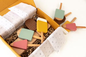 Birch Popsicles Set - BBPO0501
