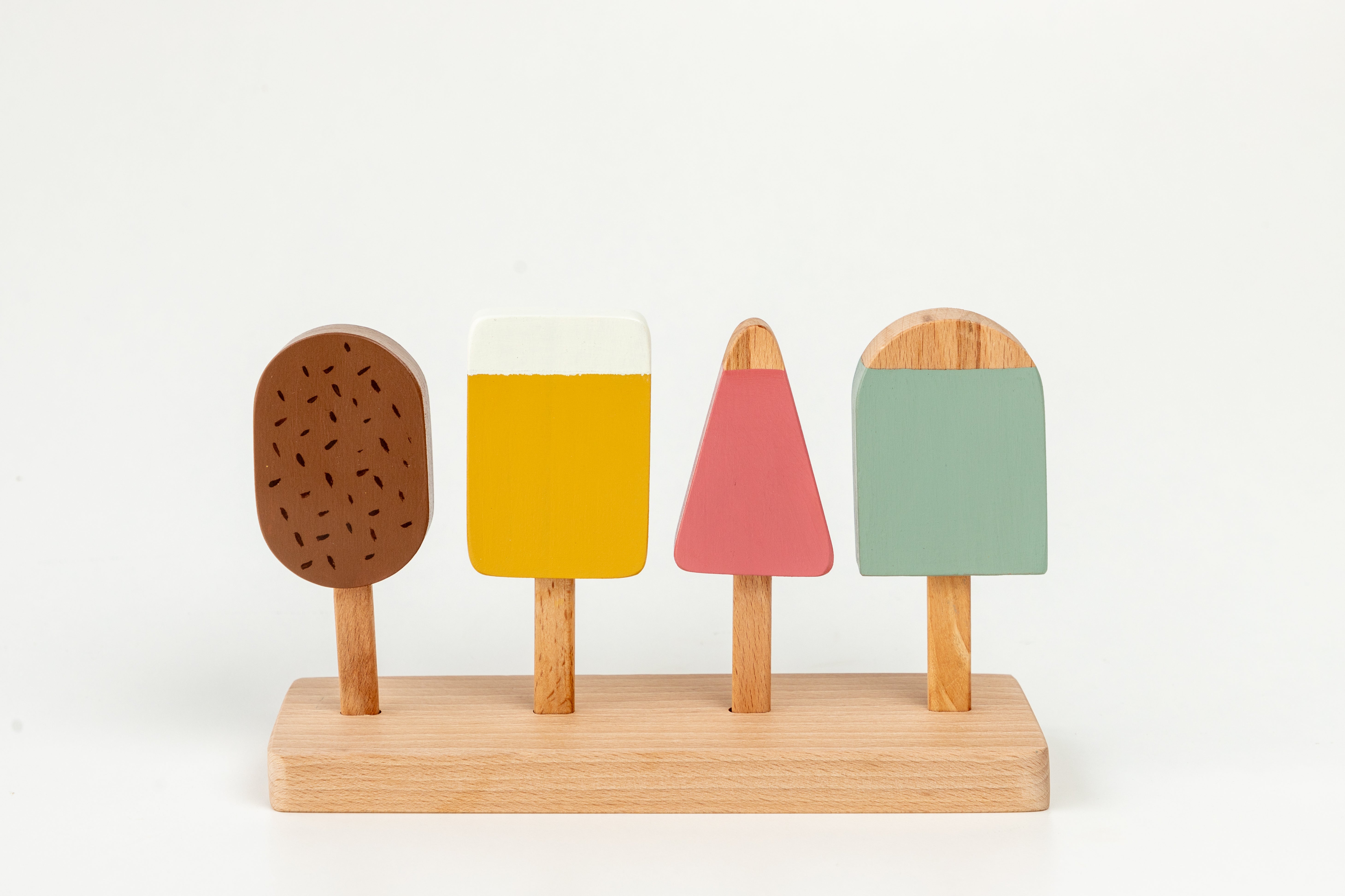 Birch Popsicles Set - BBPO0501