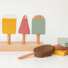 Birch Popsicles Set - Pretend & Play Toys