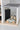 Birch WonderHome with Balcony and garage - 40pcs of furniture included - Pretend Play