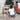 Birch WonderHome with Balcony and garage - 40pcs of furniture included - Pretend Play