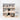 Birch WonderHome with Balcony and garage - 40pcs of furniture included - Pretend Play