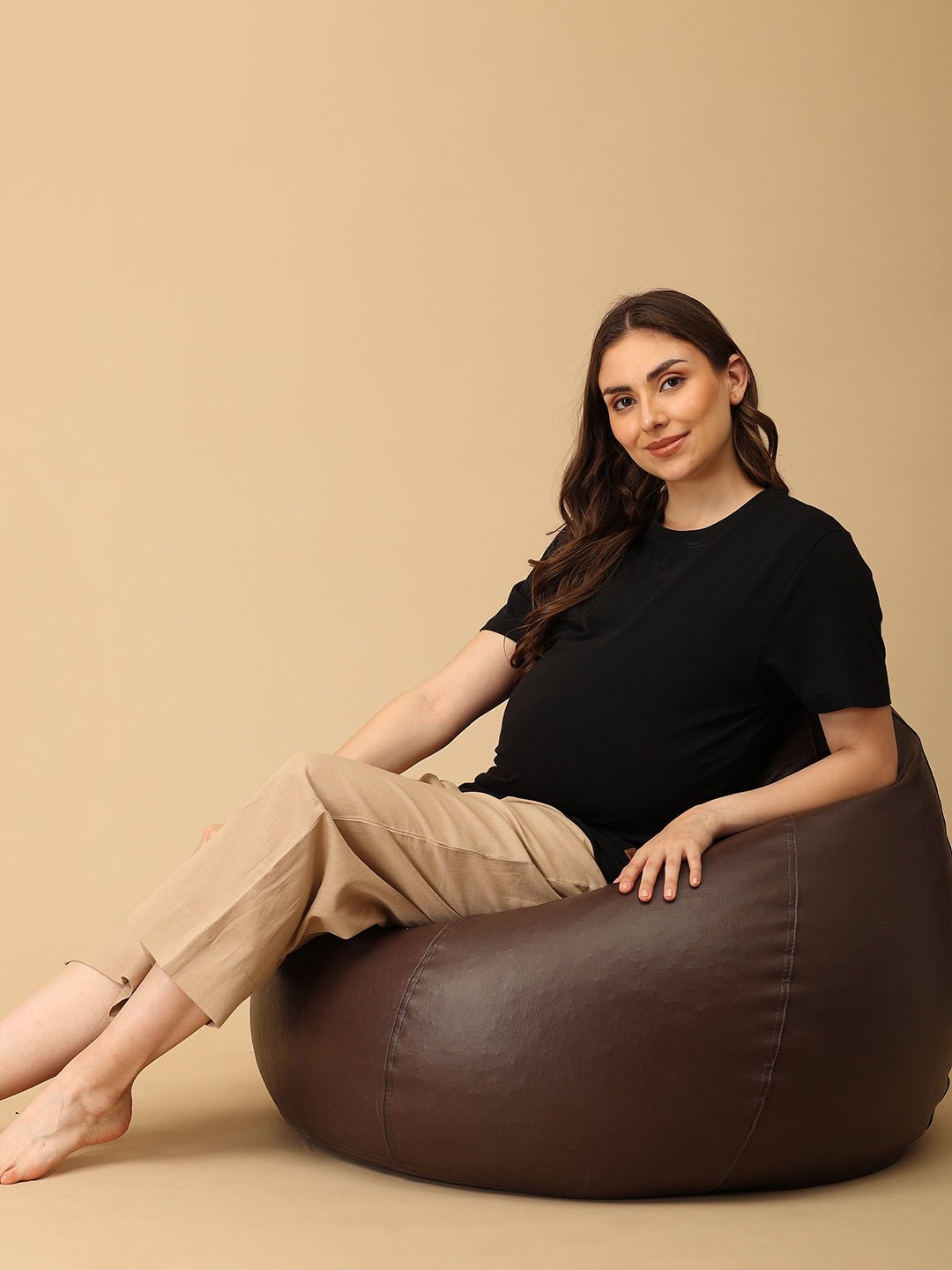 Biscotti Maternity Lounge Pants - MBS - SK - BSCT - S