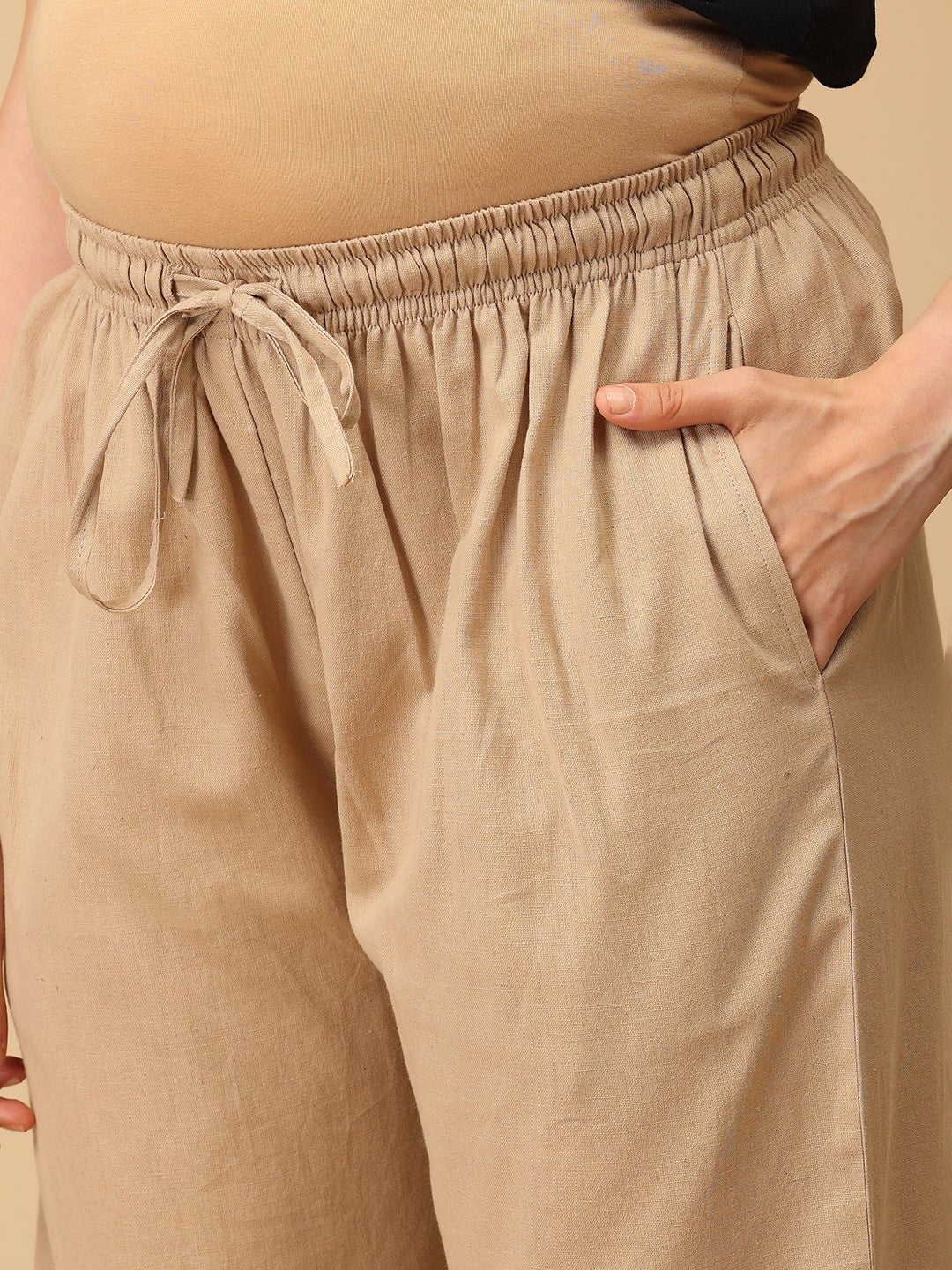 Biscotti Maternity Lounge Pants - MBS - SK - BSCT - S