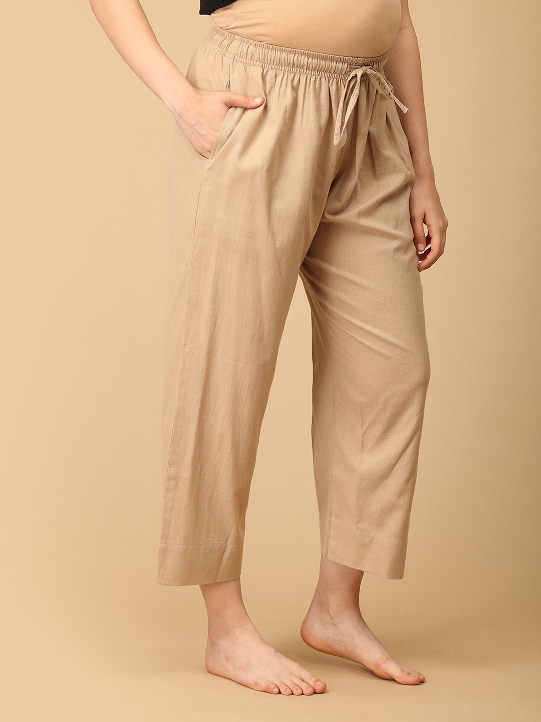Biscotti Maternity Lounge Pants - MBS - SK - BSCT - S