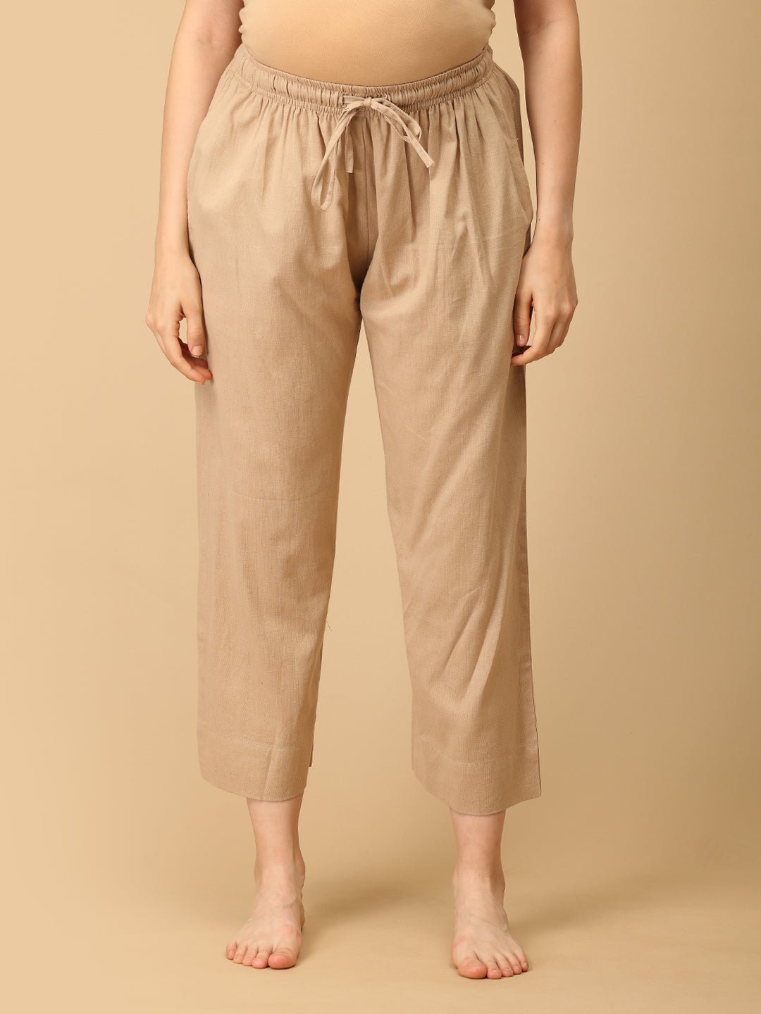 Biscotti Maternity Lounge Pants - MBS - SK - BSCT - S