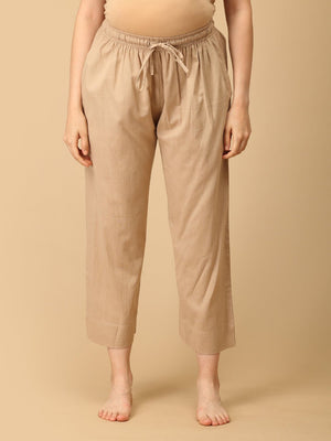Biscotti Maternity Lounge Pants - MBS - SK - BSCT - S