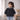 Blace Emroidered Neck Party Top for Girls - 3 - 4 Years Kids Clothing