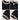 Blace Emroidered Neck Party Top for Girls - 3 - 4 Years Kids Clothing