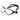 Black Big Frame UV protected anti - fog unisex swim goggles for Kids - 