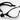 Black Big Frame UV protected anti - fog unisex swim goggles for Kids - 