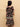 Black Block Print Girls Anarkali Sharara Set - KES - SC - BBLOG - 0 - 6