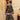 Black Block Print Girls Anarkali Sharara Set - KES - SC - BBLOG - 0 - 6