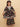 Black Block Print Girls Anarkali Sharara Set - KES - SC - BBLOG - 0 - 6