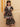 Black Block Print Girls Anarkali Sharara Set - KES - SC - BBLOG - 0 - 6