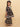 Black Block Print Girls Anarkali Sharara Set - KES - SC - BBLOG - 0 - 6