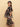 Black Block Print Girls Anarkali Sharara Set - KES - SC - BBLOG - 0 - 6