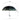 Black Checks Large Canopy Size Umbrella for Adults - Monsoon Wear