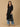 Black Embroidered Maternity and Nursing Silk Kurta - S Maternity Ethnic Wear
