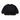Black Fur Trim Party Top for Girls - 3 - 4 Years Kids Clothing
