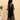 Black Kalamkari Girls Lehenga Set with Dupatta - KES - RA - BKKLM - 0 - 6