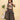 Black Kalamkari Girls Lehenga Set with Dupatta - KES - RA - BKKLM - 0 - 6