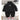 Black Letter B Monogram 3 Pcs Track Suit Set For Toddlers And Kids - 3 - 4 Years Kids Clothing