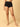 Black Mama Over Belly Support Panties - MLGR-BKHWP-S