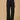 Black Maternity Knit Denims With Belly Support - Light Wash - MDD - AN - GYDN - S