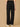 Black Maternity Knit Denims With Belly Support - Light Wash - MDD - AN - GYDN - S