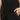 Black Maternity Knit Denims With Belly Support - Light Wash - MDD - AN - GYDN - S