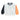 Black & Orange Colorblock Full Sleeves T-shirt for Kids - 3 - 4 Years Kids Clothing