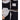 Black Pinafore style 2pcs Casualwear set for Girls - 3 - 4 Years Kids Clothing