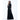 Black & Red Witch Adult Costume Fancy Dress Up - M Halloween