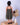 Black Splendor Girls Casual Dress - KCW - MC - BKSP - 1 - 2
