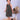 Black Splendor Girls Casual Dress - KCW - MC - BKSP - 1 - 2