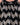 Black Splendor Girls Casual Dress - KCW - MC - BKSP - 1 - 2