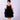 Black Swan Girls Tulle Dress