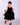 Black Swan Girls Tulle Dress