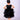 Black Swan Girls Tulle Dress