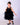 Black Swan Girls Tulle Dress