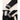 Black & White 1977 Designed 3 Pcs Varsity Jacket Styled Track Suit Set For Toddlers And Kids - 2 - 3 Years Kids Clothing