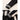 Black & White 1977 Designed 3 Pcs Varsity Jacket Styled Track Suit Set For Toddlers And Kids - 2 - 3 Years Kids Clothing